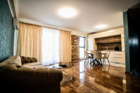 HolidayApartament IBO Mamaia-Nord